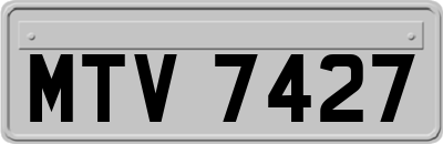 MTV7427