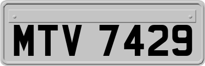 MTV7429