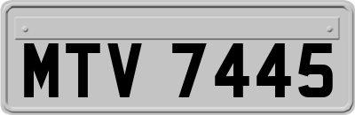 MTV7445