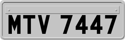 MTV7447