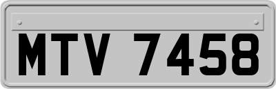 MTV7458
