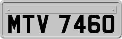 MTV7460