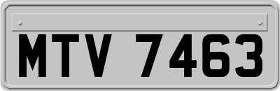MTV7463