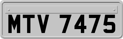 MTV7475