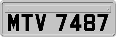 MTV7487