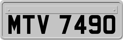MTV7490