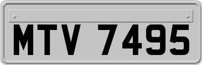 MTV7495