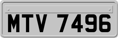 MTV7496