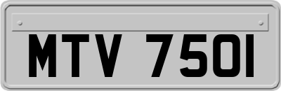 MTV7501