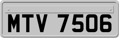 MTV7506