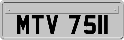 MTV7511