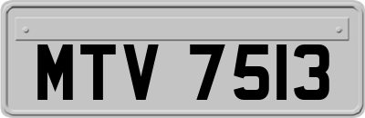MTV7513