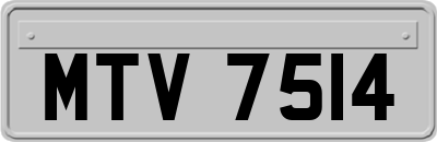 MTV7514