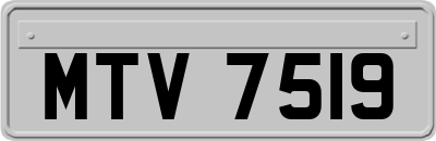 MTV7519