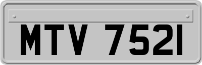 MTV7521