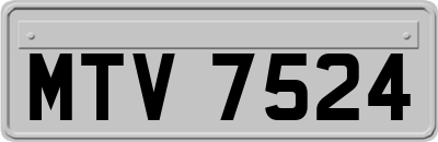 MTV7524
