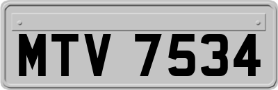 MTV7534