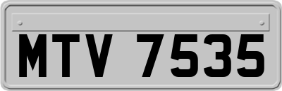 MTV7535
