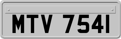 MTV7541