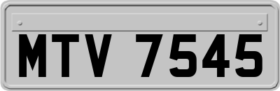 MTV7545
