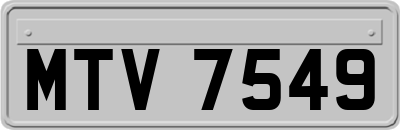 MTV7549