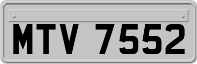 MTV7552