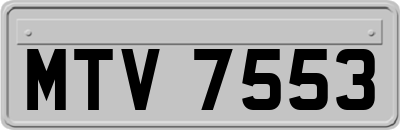 MTV7553