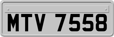 MTV7558