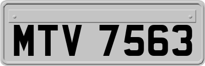 MTV7563