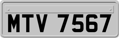 MTV7567