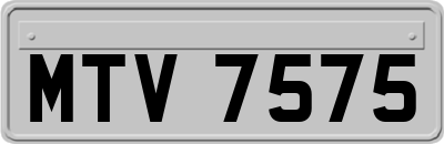 MTV7575