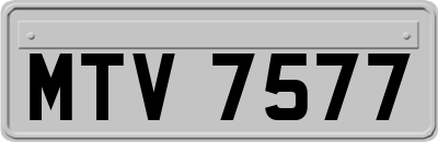 MTV7577