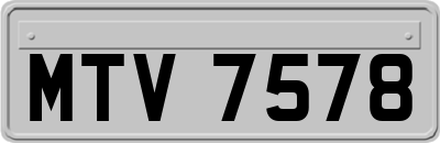 MTV7578