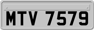 MTV7579