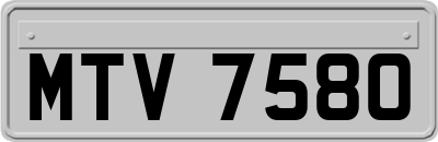 MTV7580