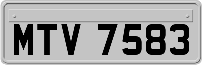 MTV7583