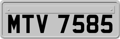 MTV7585