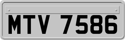 MTV7586