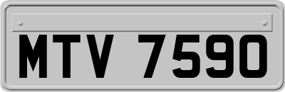 MTV7590