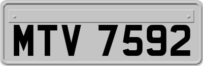 MTV7592