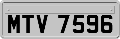 MTV7596