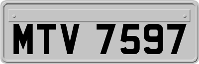MTV7597