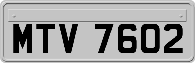 MTV7602