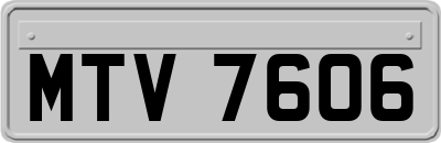 MTV7606