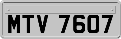 MTV7607