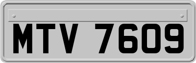 MTV7609