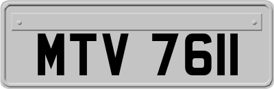 MTV7611