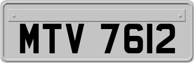 MTV7612