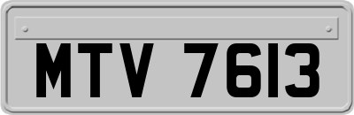 MTV7613