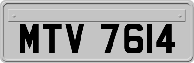 MTV7614